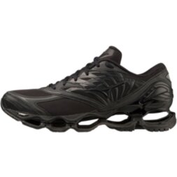 Мужские повседневные кроссовки Mizuno Wave PROPHECY LS (D1GA333701)