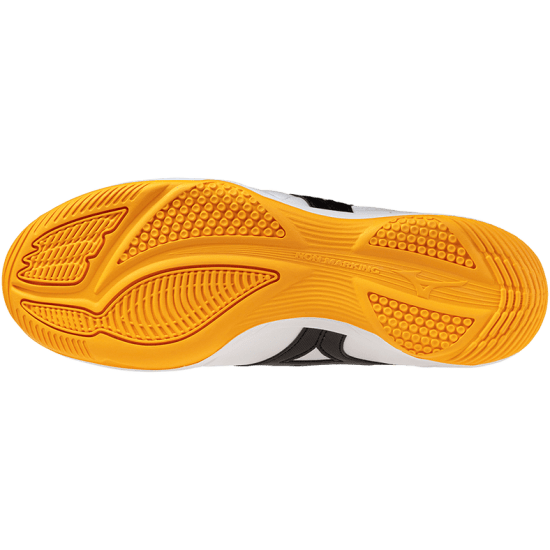 Мужские футзалки для минифутбола Mizuno MRL SALA CLUB IN (Q1GA251620) фото 2
