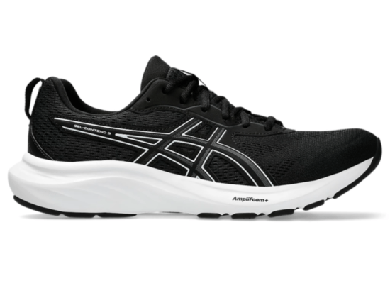 Чоловічі кросівки для бігу ASICS GEL-CONTEND 9 (1011B881-002) фото 1