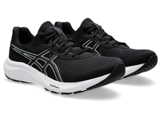 Чоловічі кросівки для бігу ASICS GEL-CONTEND 9 (1011B881-002) фото 2