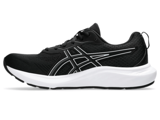 Чоловічі кросівки для бігу ASICS GEL-CONTEND 9 (1011B881-002) фото 4