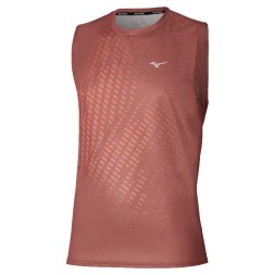 Мужская майка Mizuno CORE GRAPHIC SLEEVELESS (J2GAD00655)