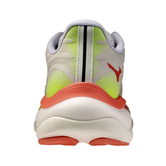 Женские беговые кроссовки Mizuno Wave SKY 9 (J1GD250291) фото 5