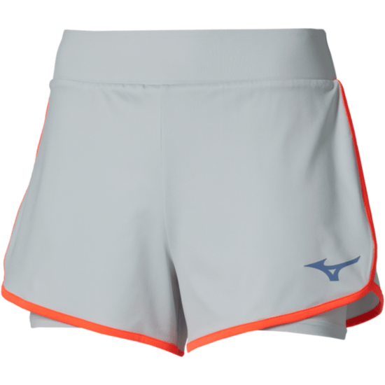 Жіночі шорти Mizuno FLEX SHORT (62GBD21504) фото 1
