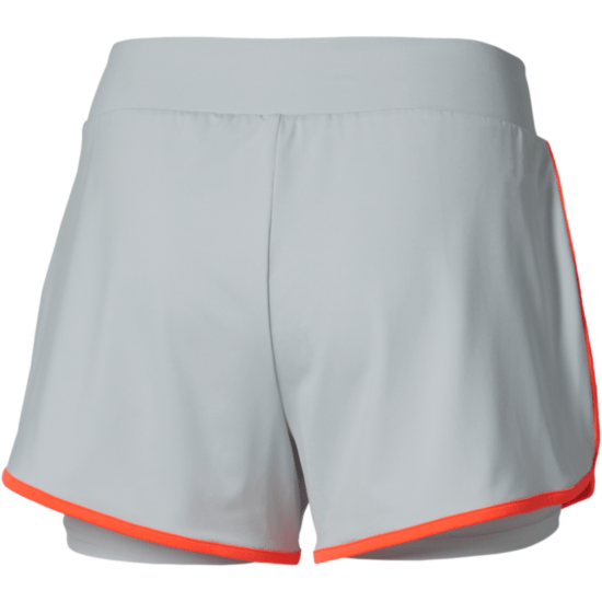 Жіночі шорти Mizuno FLEX SHORT (62GBD21504) фото 2