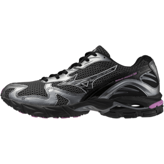 Мужские повседневные кроссовки Mizuno Wave RIDER 10 ''SPORT'' (D1GA261D02) фото 1