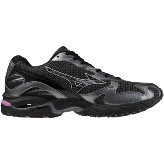 Мужские повседневные кроссовки Mizuno Wave RIDER 10 ''SPORT'' (D1GA261D02) фото 3