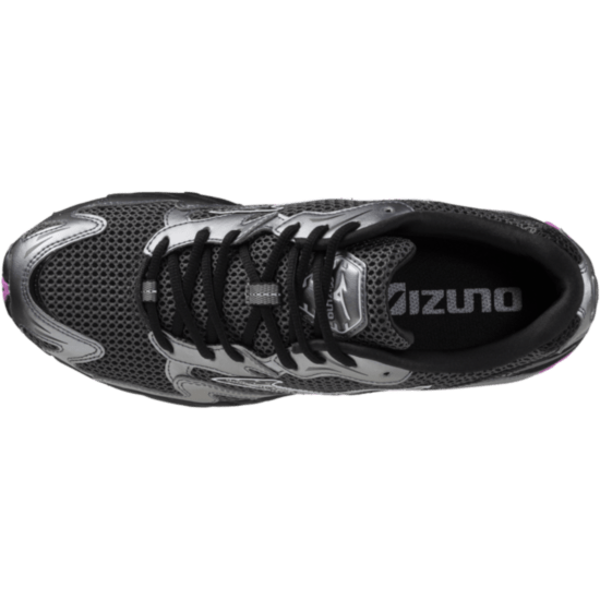 Мужские повседневные кроссовки Mizuno Wave RIDER 10 ''SPORT'' (D1GA261D02) фото 4