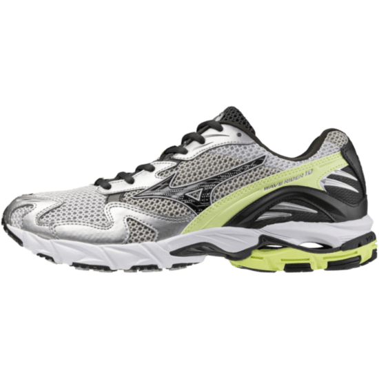Мужские повседневные кроссовки Mizuno Wave RIDER 10 ''SPORT'' (D1GA261D04) фото 1
