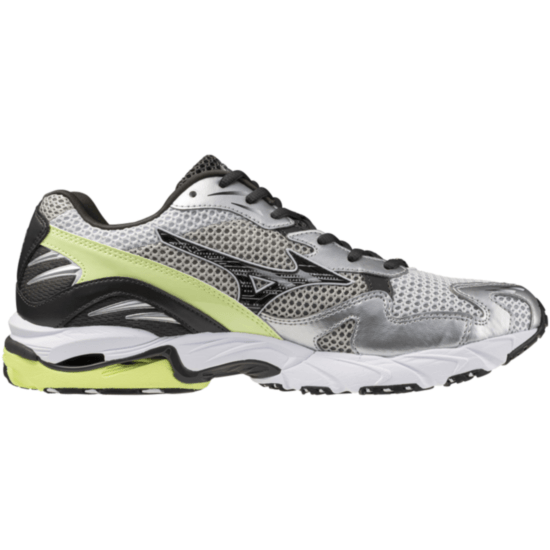 Мужские повседневные кроссовки Mizuno Wave RIDER 10 ''SPORT'' (D1GA261D04) фото 3
