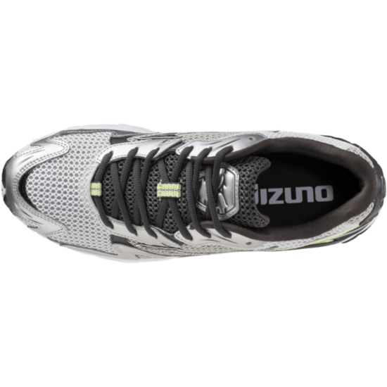 Мужские повседневные кроссовки Mizuno Wave RIDER 10 ''SPORT'' (D1GA261D04) фото 4