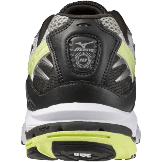 Мужские повседневные кроссовки Mizuno Wave RIDER 10 ''SPORT'' (D1GA261D04) фото 5