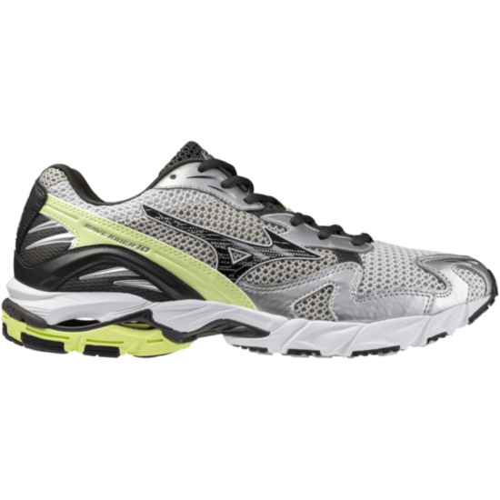 Мужские повседневные кроссовки Mizuno Wave RIDER 10 ''SPORT'' (D1GA261D04) фото 6