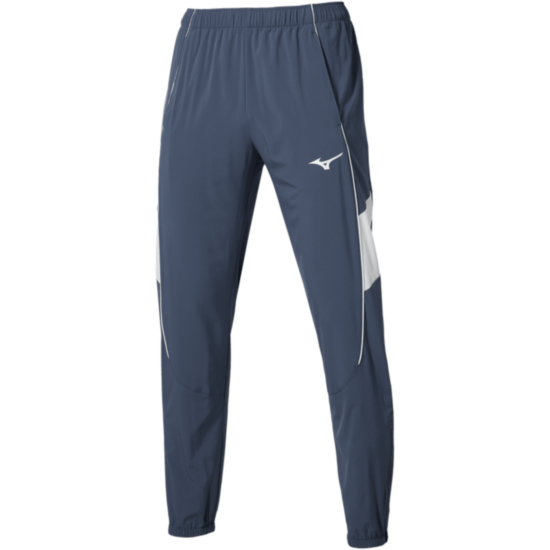Чоловічі спортивні штани Mizuno SHADOW WOVEN PANTS (62GDD00113) фото 1