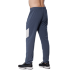 Мужские спортивные штаны Mizuno SHADOW WOVEN PANTS (62GDD00113)