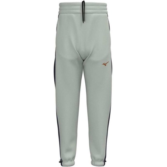 Мужские спортивные штаны Mizuno ATHLETICS TRACK PANTS(M) (K2GDC50308) фото 1