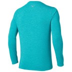 Мужской лонгслив Mizuno CORE IMPULSE LS TEE(M) (J2GAC52032)