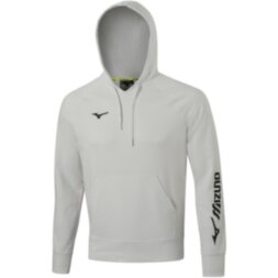 Детское худи Mizuno TER HOODIE JR(C) (32EC9B60C07)