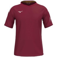 Чоловіча футбольна футболка Mizuno MZNRB TEE(M) (P2EAB55066)