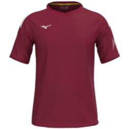Мужская футбольная футболка Mizuno MZNRB TEE(M) (P2EAB55066)