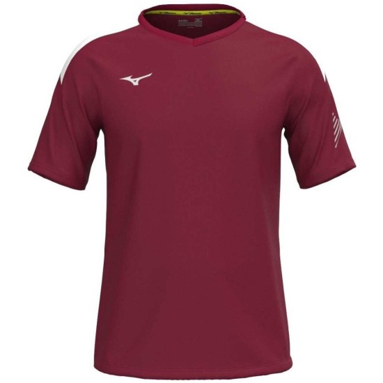 Мужская футбольная футболка Mizuno MZNRB TEE(M) (P2EAB55066) фото 1