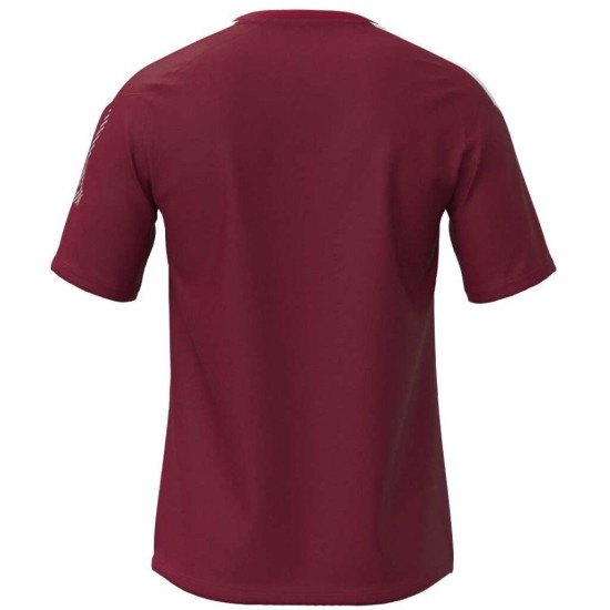 Мужская футбольная футболка Mizuno MZNRB TEE(M) (P2EAB55066) фото 2