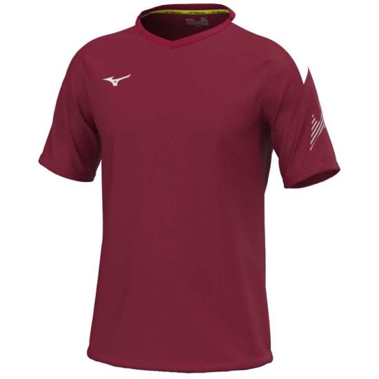 Мужская футбольная футболка Mizuno MZNRB TEE(M) (P2EAB55066) фото 3