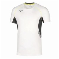 Мужская футболка для бега Mizuno PREMIUM JPN TEE (U2EA700290)