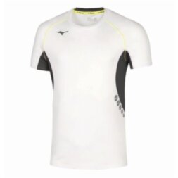 Мужская футболка для бега Mizuno PREMIUM JPN TEE (U2EA700290)