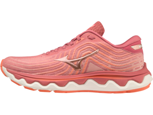 Женские MIZUNO Wave Horizon 6 (J1GD222644)