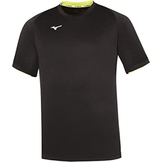 Детская футболка для тренировок Mizuno CORE SHORT SLEEVE TEE JR (32EA740109) фото 1
