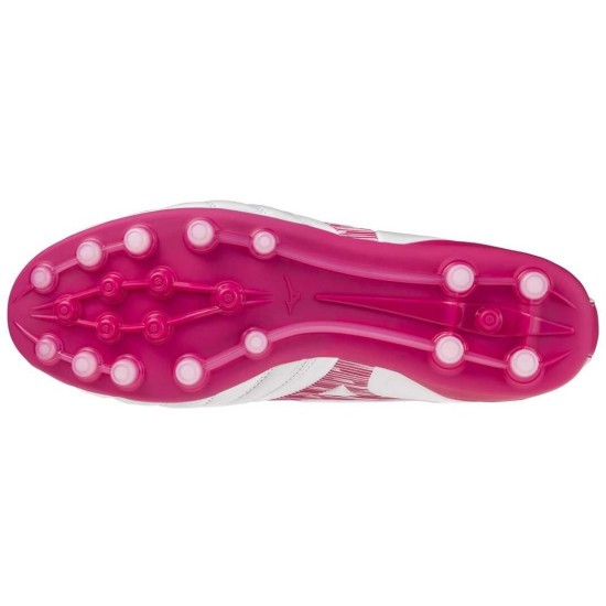 Чоловічі футбольні бутси Mizuno MORELIA NEO IV PRO AG (P1GA263564) фото 2