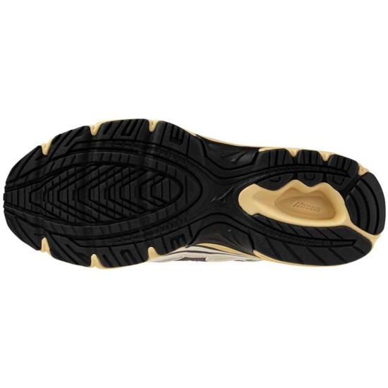 Мужские повседневные кроссовки Mizuno MXR (D1GA256205) фото 2