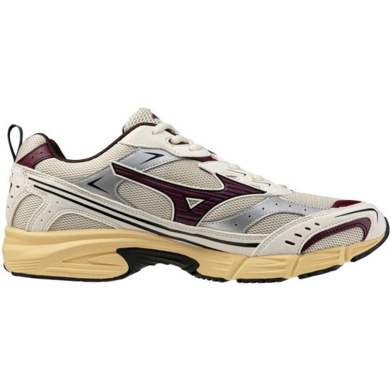 Мужские повседневные кроссовки Mizuno MXR (D1GA256205) фото 3