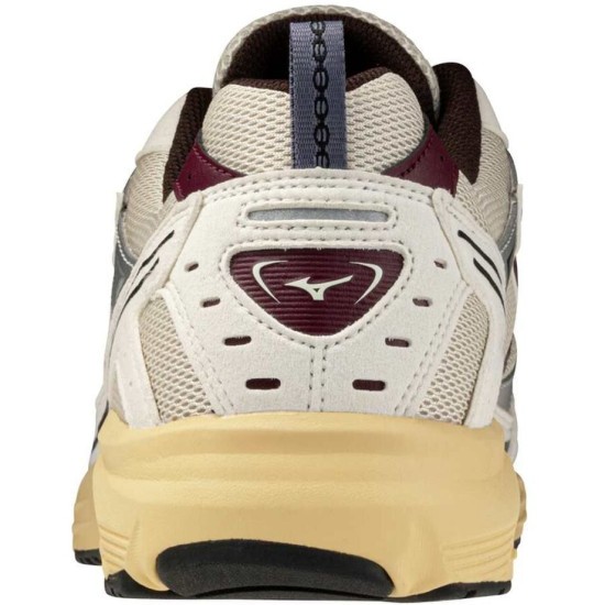Мужские повседневные кроссовки Mizuno MXR (D1GA256205) фото 5