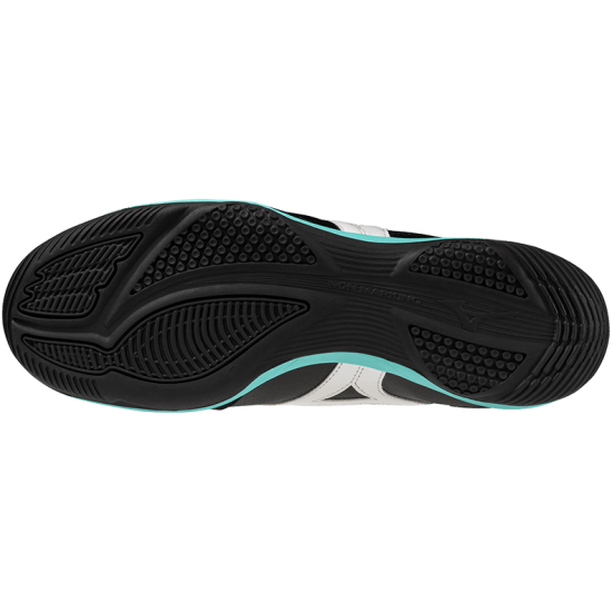 Мужские футзалки для минифутбола Mizuno MRL SALA CLUB IN (Q1GA251622) фото 2