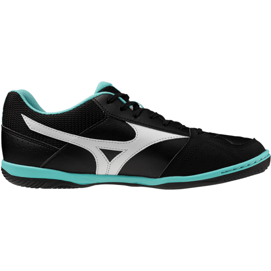 Мужские футзалки для минифутбола Mizuno MRL SALA CLUB IN (Q1GA251622) фото 3