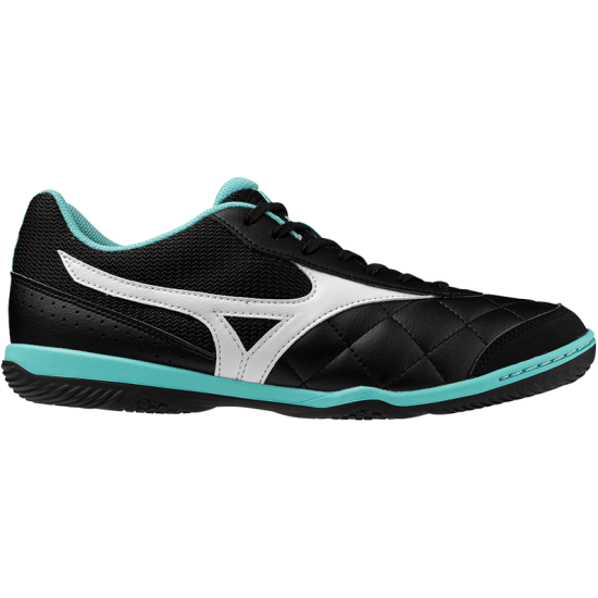 Мужские футзалки для минифутбола Mizuno MRL SALA CLUB IN (Q1GA251622) фото 6