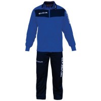 Спортивный костюм Givova TUTA VELA (TR019-0204)