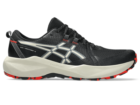 Чоловічі кросівки для бігу ASICS GEL-VENTURE 11 (1011C160-001) фото 1
