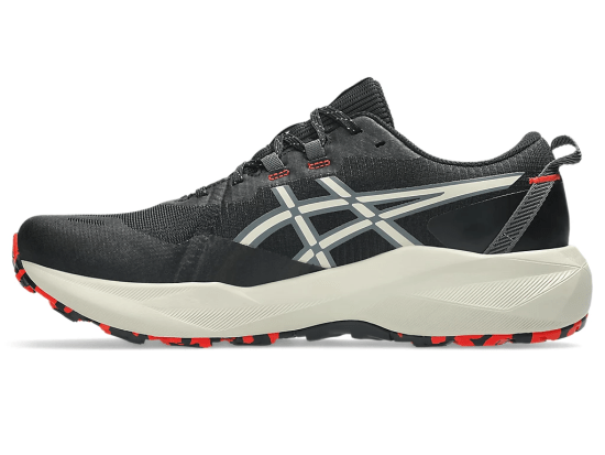 Чоловічі кросівки для бігу ASICS GEL-VENTURE 11 (1011C160-001) фото 4