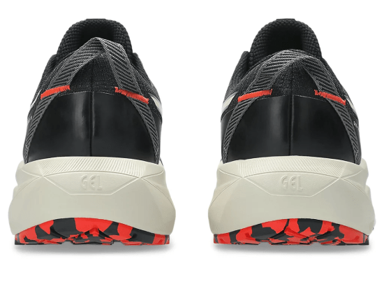 Чоловічі кросівки для бігу ASICS GEL-VENTURE 11 (1011C160-001) фото 5