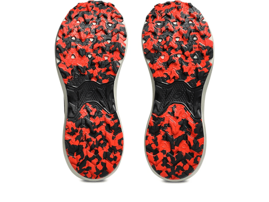 Чоловічі кросівки для бігу ASICS GEL-VENTURE 11 (1011C160-001) фото 7