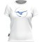 Женская футболка Mizuno ATHLETIC RB T-SHIRT (K2GAD20101)