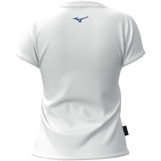 Футболка Mizuno ATHLETIC RB T-SHIRT (K2GAD20101) фото 2