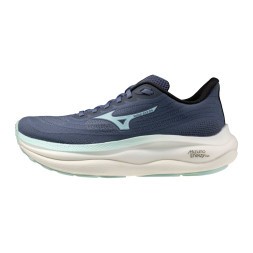 Женские беговые кроссовки Mizuno Wave SKY 9 (J1GD250293)