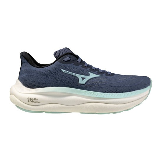 Женские беговые кроссовки Mizuno Wave SKY 9 (J1GD250293) фото 6