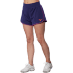 Жіночі шорти Mizuno FLEX SHORT (62GBD21514)