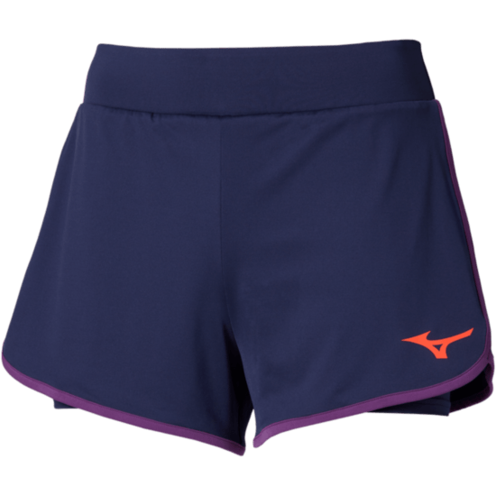 Жіночі шорти Mizuno FLEX SHORT (62GBD21514) фото 3