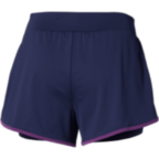 Жіночі шорти Mizuno FLEX SHORT (62GBD21514)
